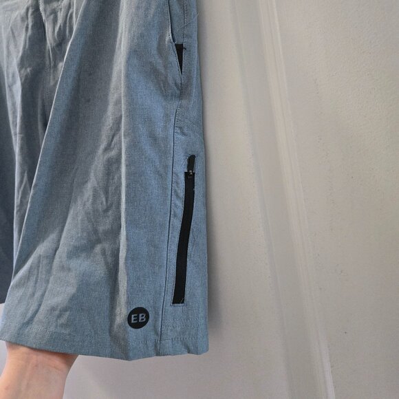 Eddie Bauer Swim Shorts size 32 - Picture 2 of 4